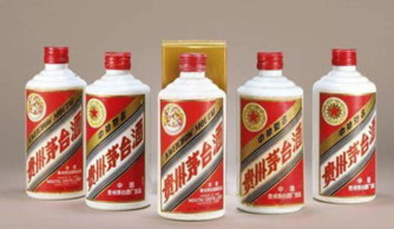 國窖1573與茅臺(tái)酒(國窖1573和茅臺(tái))