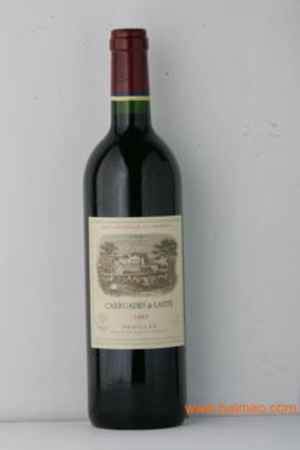 拉菲副牌1998多少錢(qián)(1995年拉菲副牌價(jià)格)