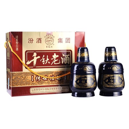 42度千秋老酒價(jià)格(千秋老酒42度的多少錢(qián))