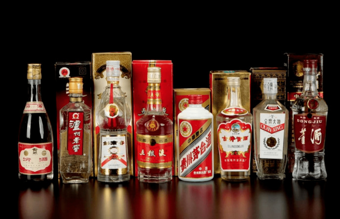 2017年人均白酒消費(全國白酒人均消耗量)
