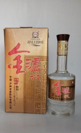 觀金老窖價(jià)格及圖片(金牌老窖價(jià)格及圖片)