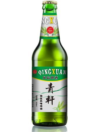 純生北京啤酒的價(jià)格查詢(xún)(純生風(fēng)味啤酒價(jià)格)