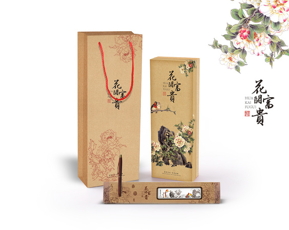 黃酒花開富貴多少錢(花開富貴黃酒價(jià)格)