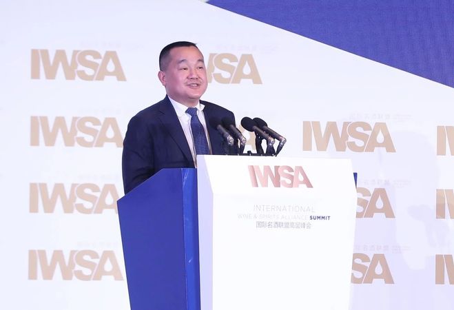 白酒傳承與創(chuàng)新走向國際(白酒走向世界、國際化)