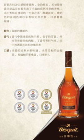 百事吉干邑vsop多少錢(百事吉干邑vsop價格)