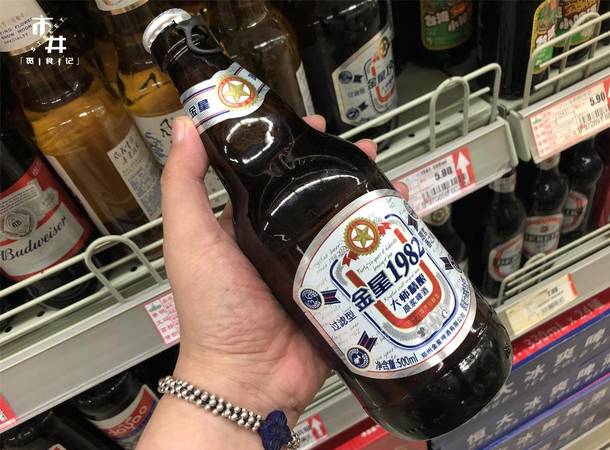 藍艦經典啤酒多少錢(藍色經典啤酒價格表)