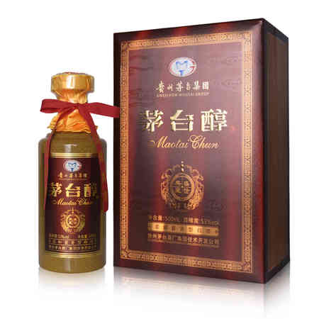 百年盛世茅臺(百年盛世茅臺酒)