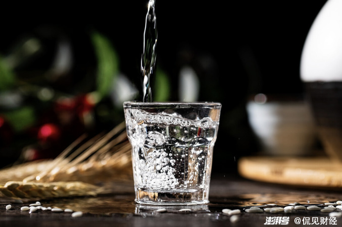 2018白酒市場(chǎng)空間(白酒行業(yè)市場(chǎng))