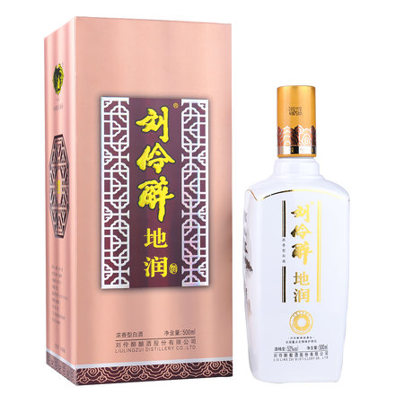 劉伶醉潤酒38度價(jià)格(劉伶醉藏酒節(jié)38度價(jià)格)