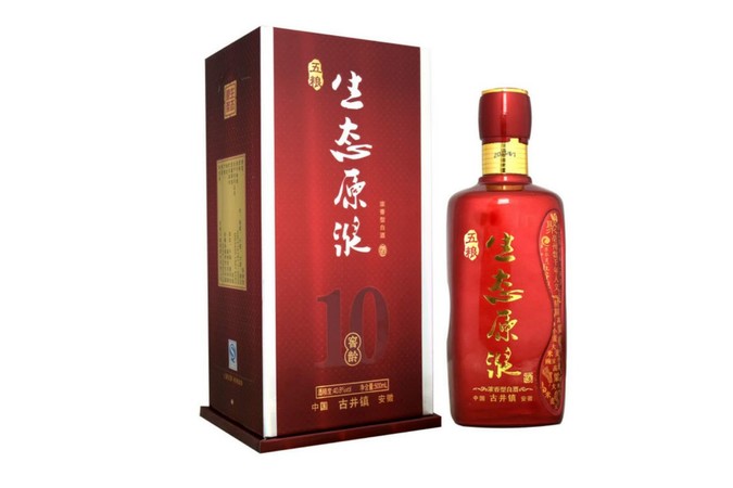 古井原漿紅瓶12多少錢(qián)一箱(古井12年版原漿價(jià)格多少)