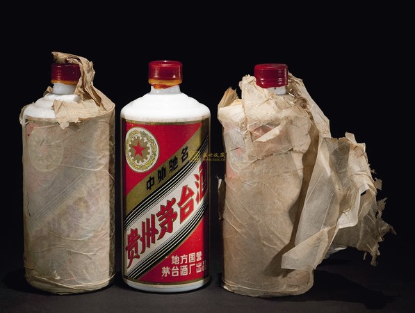 茅臺寶貴萬年酒價格表(茅臺酒富貴萬年價格表)