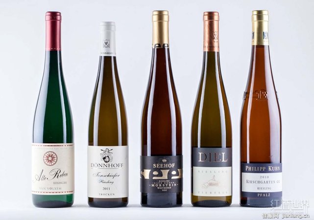 雷司令頂級葡萄酒(葡萄酒 雷司令)