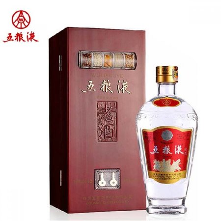 五糧液濃香型56度5L(五糧液濃香型56度價格)