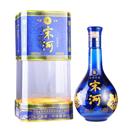 宋河糧液38度窖藏9年多少錢(qián)(宋河糧液窖藏9年價(jià)格表)