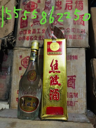 焦陂奇泉原釀5多少錢(qián)(焦陂特曲奇泉原釀價(jià)格)
