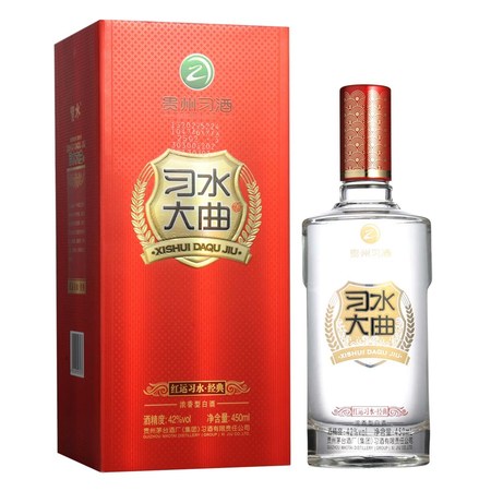 貴州茅臺習(xí)酒鴻運(yùn)(貴州茅臺鎮(zhèn)鴻運(yùn)酒價(jià)格)