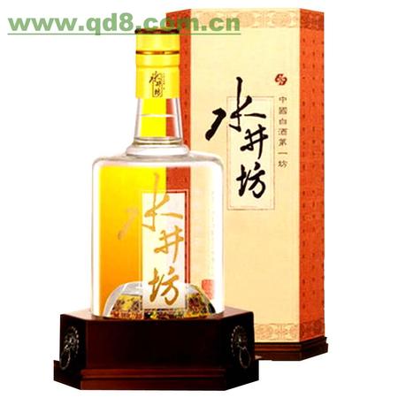 水井坊井臺(水井坊井臺好喝嗎)