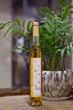 真正東北冰葡萄酒價(jià)格(冰葡萄酒多少錢(qián))