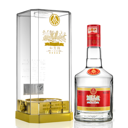 五糧液賣(mài)的比較好的酒(五糧液那種酒賣(mài)得最好)