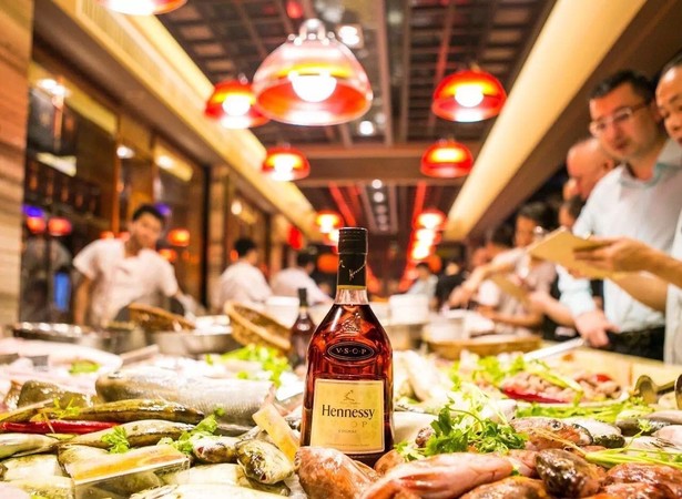 軒尼詩(shī)怎么調(diào)酒好喝(軒尼詩(shī)怎么兌好喝)