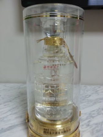 全興大曲潤15多少錢一件(全興大曲潤15價格)