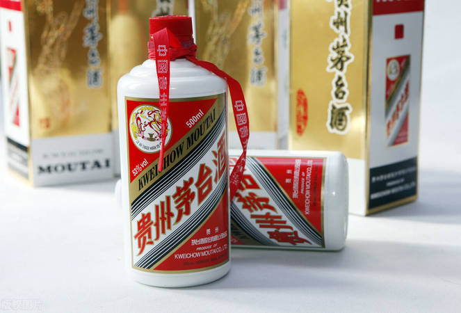 茅臺(tái)五星酒廠出品(五星茅臺(tái)酒)