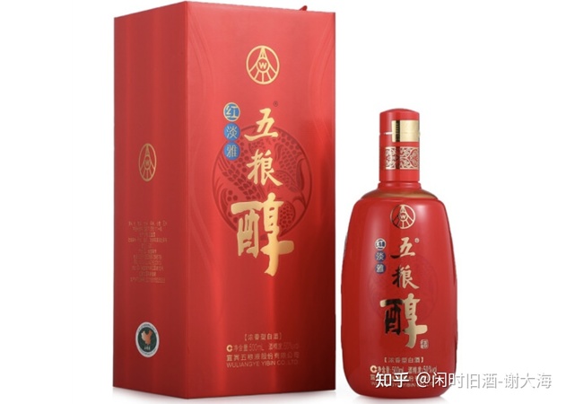 五糧醇是五糧液的酒嗎(五糧醇是不是五糧液酒廠(chǎng)的)