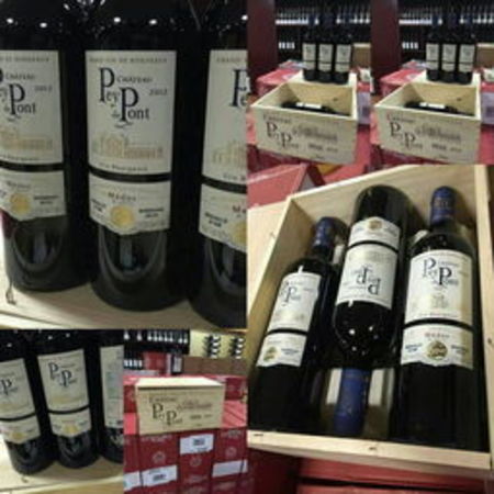 紅城堡窖藏干紅葡萄酒價(jià)格(城堡干紅葡萄酒多少錢(qián)一瓶)