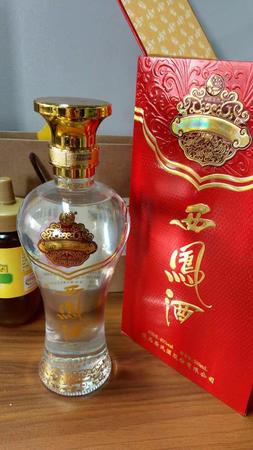 西鳳萬家樂酒38度的價(jià)格表(西鳳酒價(jià)格表38度多少錢)