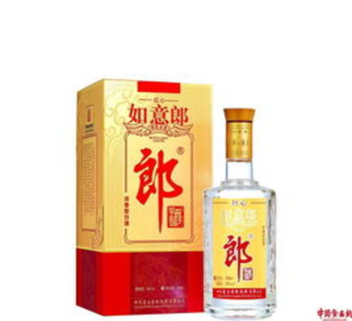 42度66如意郎酒多少錢(42度66如意郎酒價格)