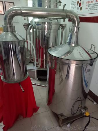 白酒蒸餾機(jī)械廠家(白酒蒸餾器)
