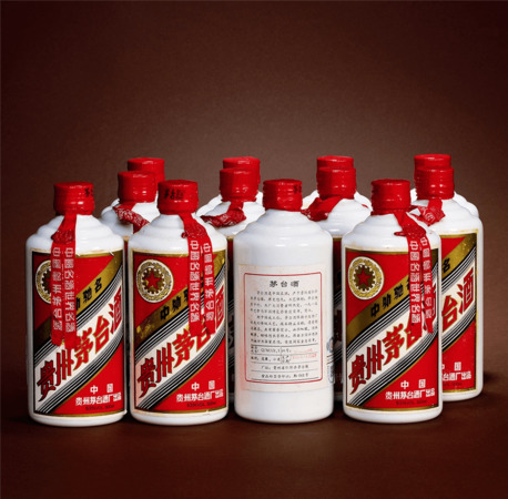 茅臺(tái)酒出酒率為多少(茅臺(tái)酒出酒率為多少錢(qián))
