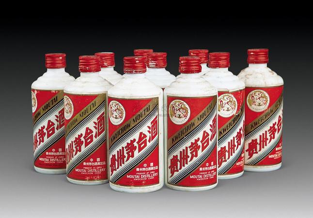 茅臺(tái)名將750ml多少錢(茅臺(tái)名將酒750ml價(jià)格)