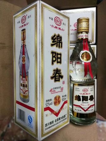 白鹿春酒價格(白鹿春酒價格)