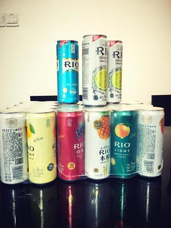 強(qiáng)爽飲料價(jià)格rio(銳澳強(qiáng)爽8度多少錢(qián))