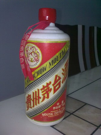 怎么看茅臺(tái)酒(怎么看茅臺(tái)酒的真假)