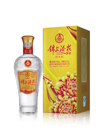 瀘州2010年錦上添花酒價(jià)格表(中國瀘州錦上添花酒30年價(jià)格)