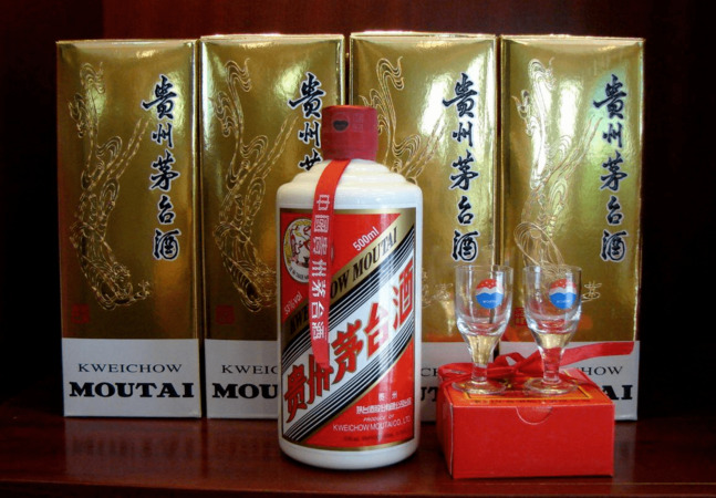 茅臺(tái)鎮(zhèn)鎮(zhèn)酒5年份(茅臺(tái)鎮(zhèn)年份酒價(jià)格)