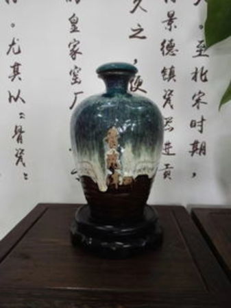42度青瓷潭多少錢(qián)(青瓷潭42度價(jià)格)