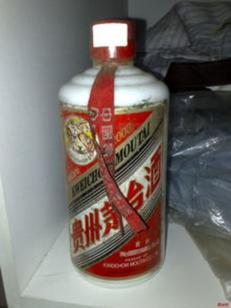 03年的飛天茅臺酒(2003年飛天茅臺酒)