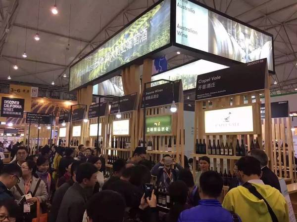 成都糖酒會(huì)太平洋酒業(yè)(成都糖酒會(huì)2020)