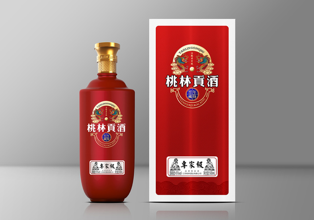 東海的桃林酒怎么樣(東?？h桃林酒怎么樣)