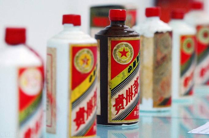 茅臺(tái)鎮(zhèn)都是好酒(茅臺(tái)鎮(zhèn)比較好的酒)