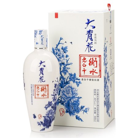 老白干大青花42度價(jià)格(42度老白干大青花多少錢)