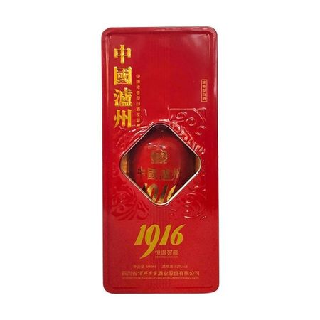 百年老窖鐵盒怎么樣(百年老窖鐵盒裝)