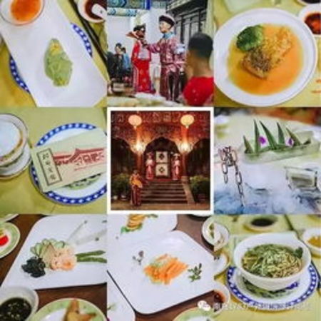 八八宴價格表(三八八宴席)