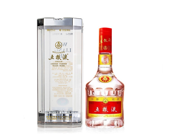 五糧液六貴福水晶紅典藏(五糧液集團紅福典藏)