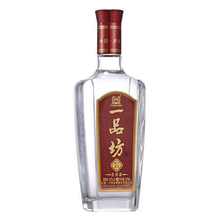 瀘州一品坊蜀之春42度價(jià)格(瀘州一品坊42度濃香價(jià)格表)