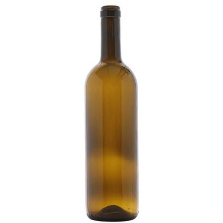 晾葡萄酒用什么瓶子(釀葡萄酒用什么瓶子)