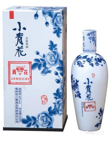 42度高溝小青花酒價格(42度高溝小青花酒價格表)